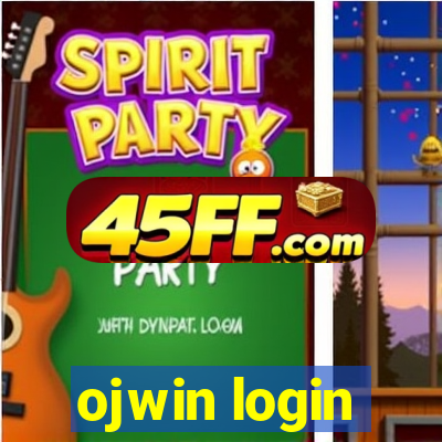 ojwin login